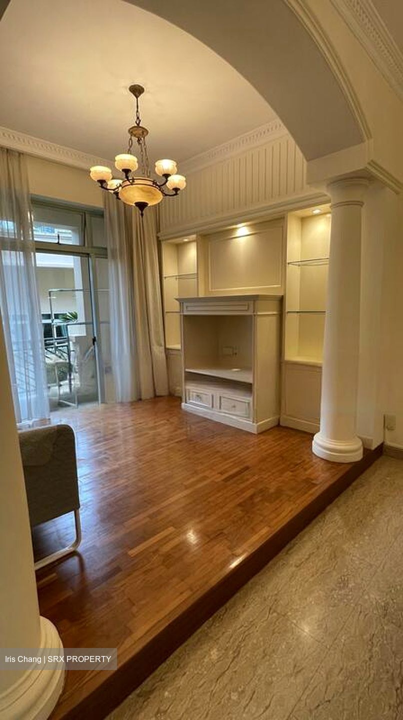 Faber Crest (D5), Condominium #458932501